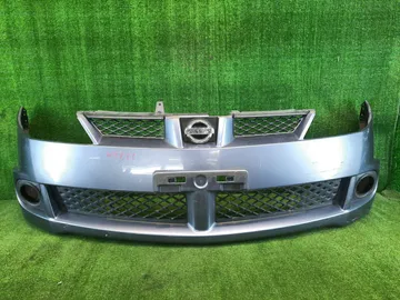 БАМПЕР НА NISSAN WINGROAD Y11