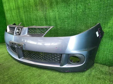 БАМПЕР НА NISSAN WINGROAD Y11