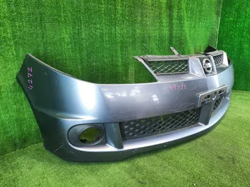 БАМПЕР НА NISSAN WINGROAD Y11