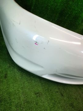 БАМПЕР НА HONDA STREAM RN1