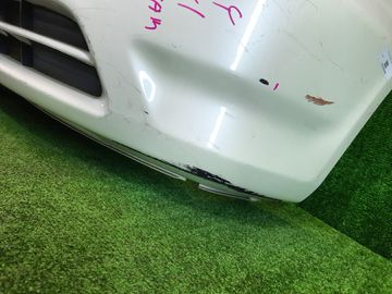БАМПЕР НА HONDA STREAM RN1