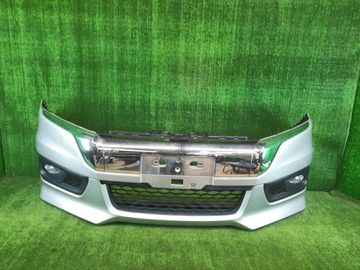 БАМПЕР НА HONDA STEPWGN RK5