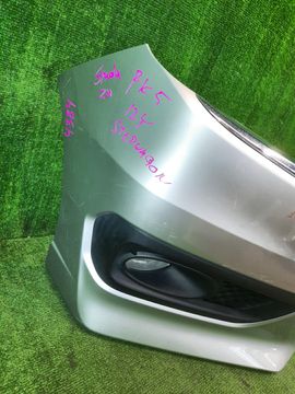 БАМПЕР НА HONDA STEPWGN RK5