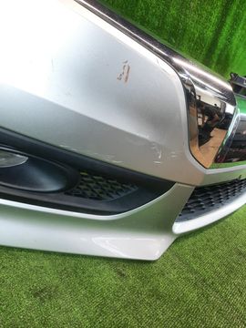 БАМПЕР НА HONDA STEPWGN RK5