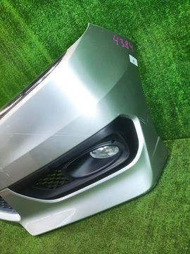 БАМПЕР НА HONDA STEPWGN RK5