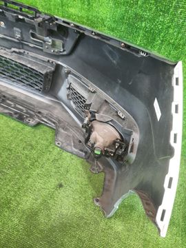 БАМПЕР НА HONDA STEPWGN RK5