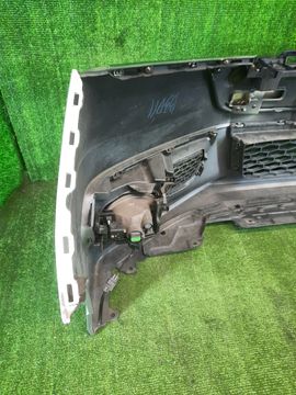 БАМПЕР НА HONDA STEPWGN RK5