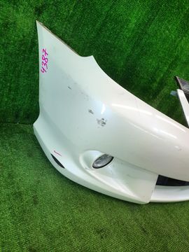 БАМПЕР НА HONDA STREAM RN1