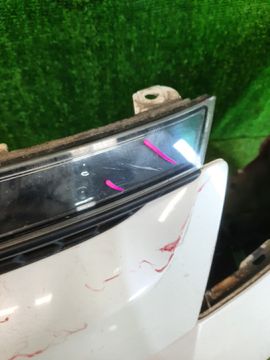 БАМПЕР НА HONDA STREAM RN1