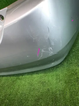 БАМПЕР НА TOYOTA PRIUS NHW20