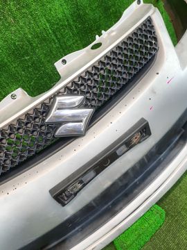 БАМПЕР НА SUZUKI SX4 YA11S