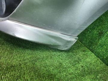 БАМПЕР НА SUZUKI SX4 YA11S