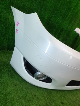 БАМПЕР НА MAZDA MPV LW3W