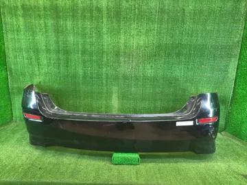 БАМПЕР НА TOYOTA WISH ZGE20
