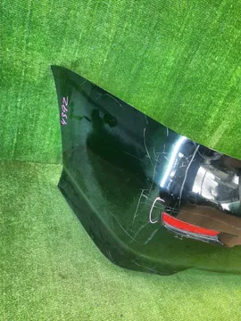 БАМПЕР НА TOYOTA WISH ZGE20