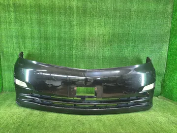 БАМПЕР НА TOYOTA ALPHARD ANH10