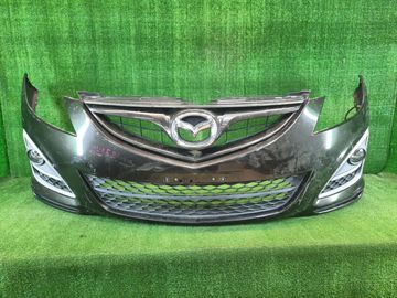 БАМПЕР НА MAZDA ATENZA GH5FS