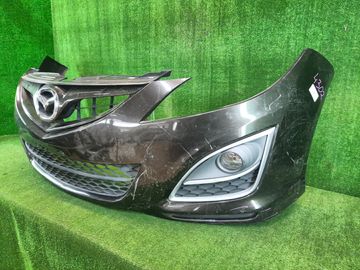 БАМПЕР НА MAZDA ATENZA GH5FS
