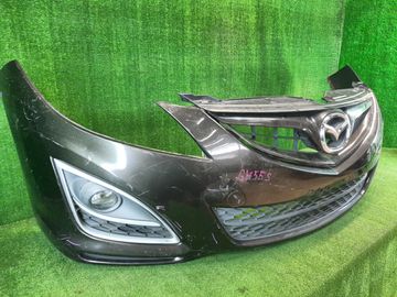 БАМПЕР НА MAZDA ATENZA GH5FS