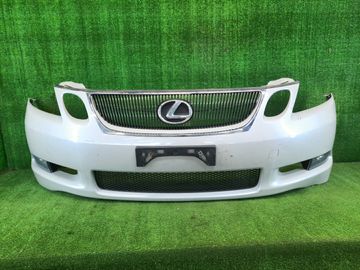 БАМПЕР НА LEXUS GS350 GRS191