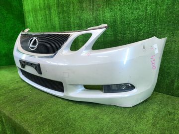 БАМПЕР НА LEXUS GS350 GRS191