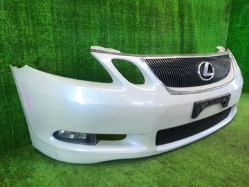 БАМПЕР НА LEXUS GS350 GRS191
