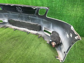 БАМПЕР НА LEXUS GS350 GRS191