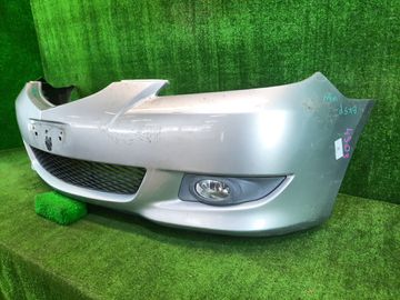 БАМПЕР НА MAZDA AXELA BKEP
