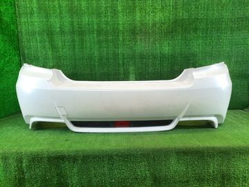 БАМПЕР НА SUBARU IMPREZA WRX STI GVF