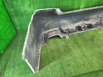 БАМПЕР НА SUBARU IMPREZA WRX STI GVF