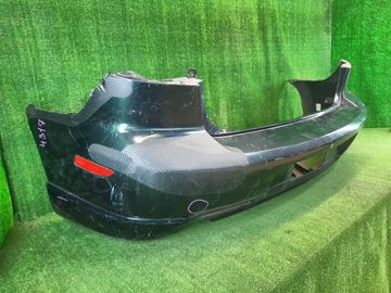 БАМПЕР НА MAZDA AXELA BKEP