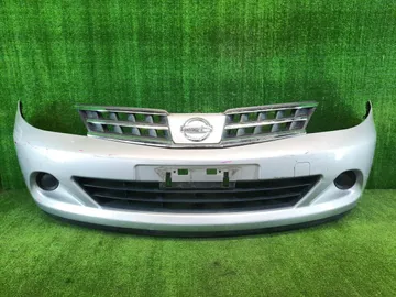 БАМПЕР НА NISSAN TIIDA C11