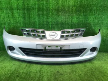 БАМПЕР НА NISSAN TIIDA C11
