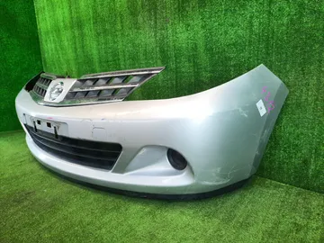 БАМПЕР НА NISSAN TIIDA C11