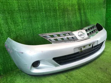 БАМПЕР НА NISSAN TIIDA C11