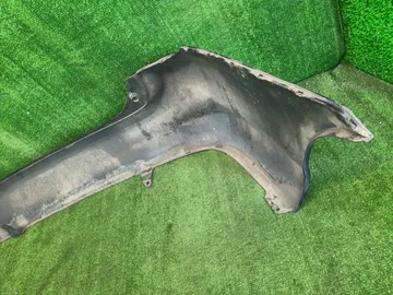 БАМПЕР НА TOYOTA FIELDER ZRE142