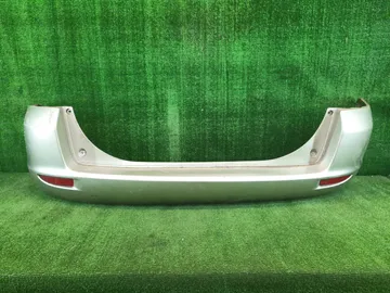 БАМПЕР НА MAZDA DEMIO DY3W