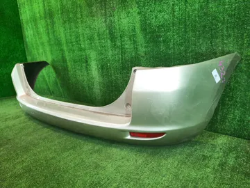 БАМПЕР НА MAZDA DEMIO DY3W