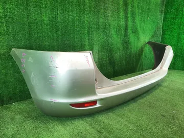БАМПЕР НА MAZDA DEMIO DY3W