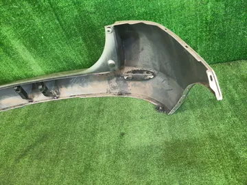 БАМПЕР НА MAZDA DEMIO DY3W