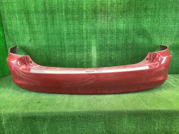 БАМПЕР НА TOYOTA FIELDER ZRE142