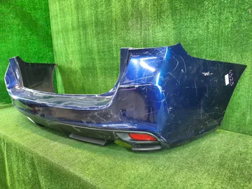 БАМПЕР НА SUBARU LEVORG VM4