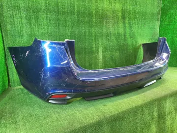 БАМПЕР НА SUBARU LEVORG VM4