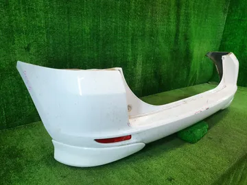БАМПЕР НА MAZDA DEMIO DY5W