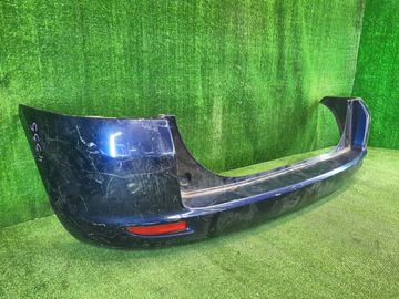 БАМПЕР НА MAZDA DEMIO DY3W