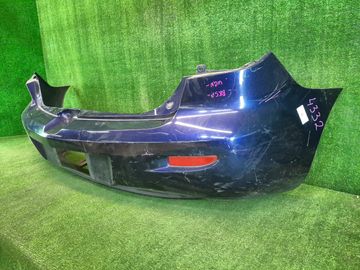 БАМПЕР НА MAZDA AXELA BKEP