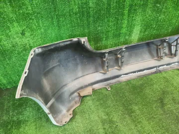 БАМПЕР НА TOYOTA ALLEX NZE121