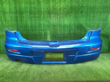БАМПЕР НА MAZDA AXELA BK5P