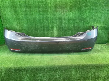 БАМПЕР НА TOYOTA ALLION ZRT260