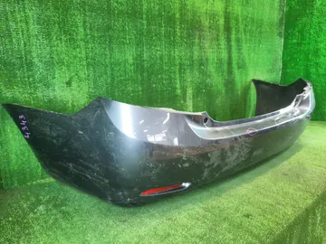 БАМПЕР НА TOYOTA ALLION ZRT260